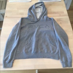 RVCA hoodie